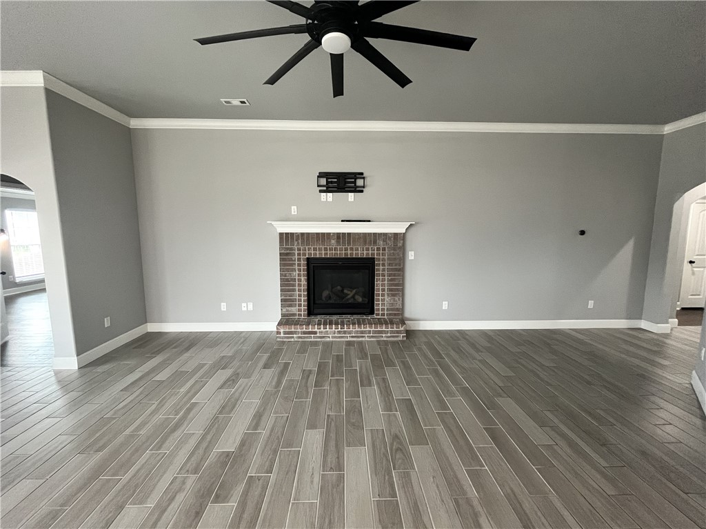 Orchard Park Sub Ph 6 Centerton - Residential Lease