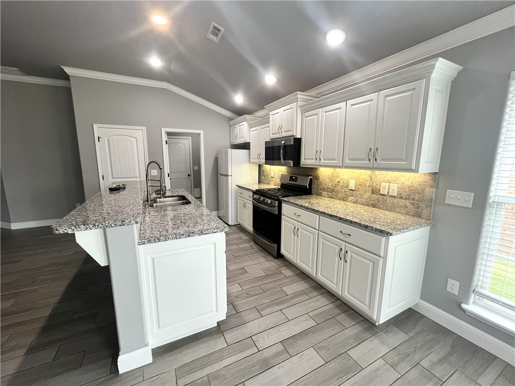 Orchard Park Sub Ph 6 Centerton - Residential Lease