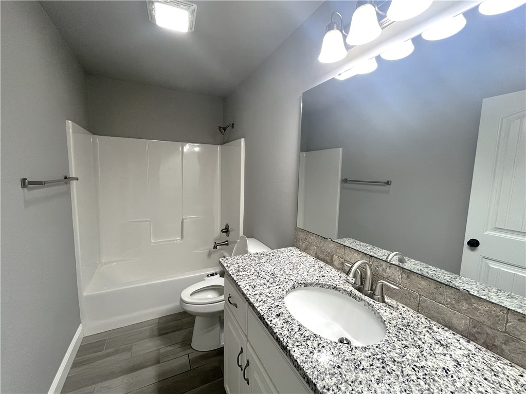 Orchard Park Sub Ph 6 Centerton - Residential Lease