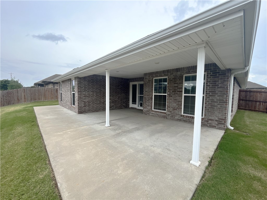 Orchard Park Sub Ph 6 Centerton - Residential Lease