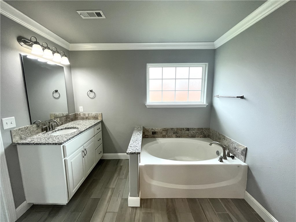 Orchard Park Sub Ph 6 Centerton - Residential Lease