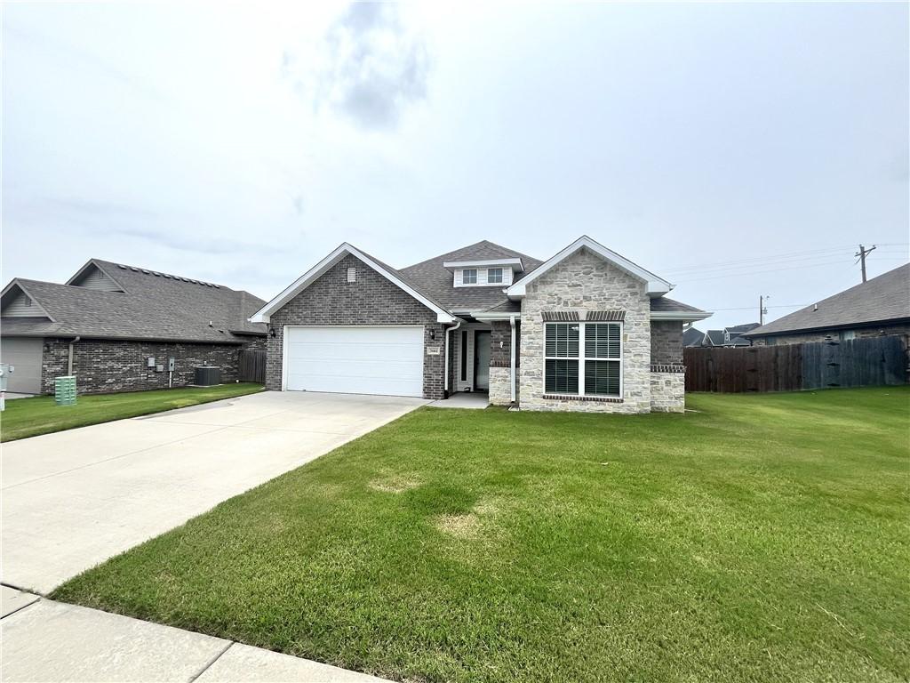 Orchard Park Sub Ph 6 Centerton - Residential Lease