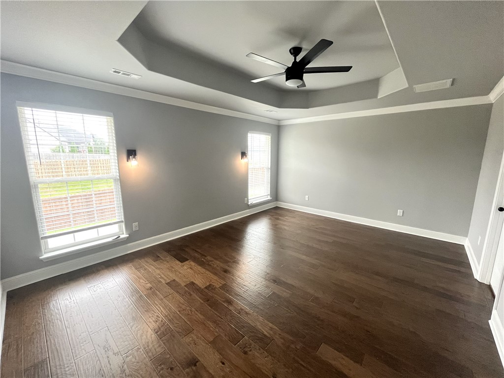 Orchard Park Sub Ph 6 Centerton - Residential Lease