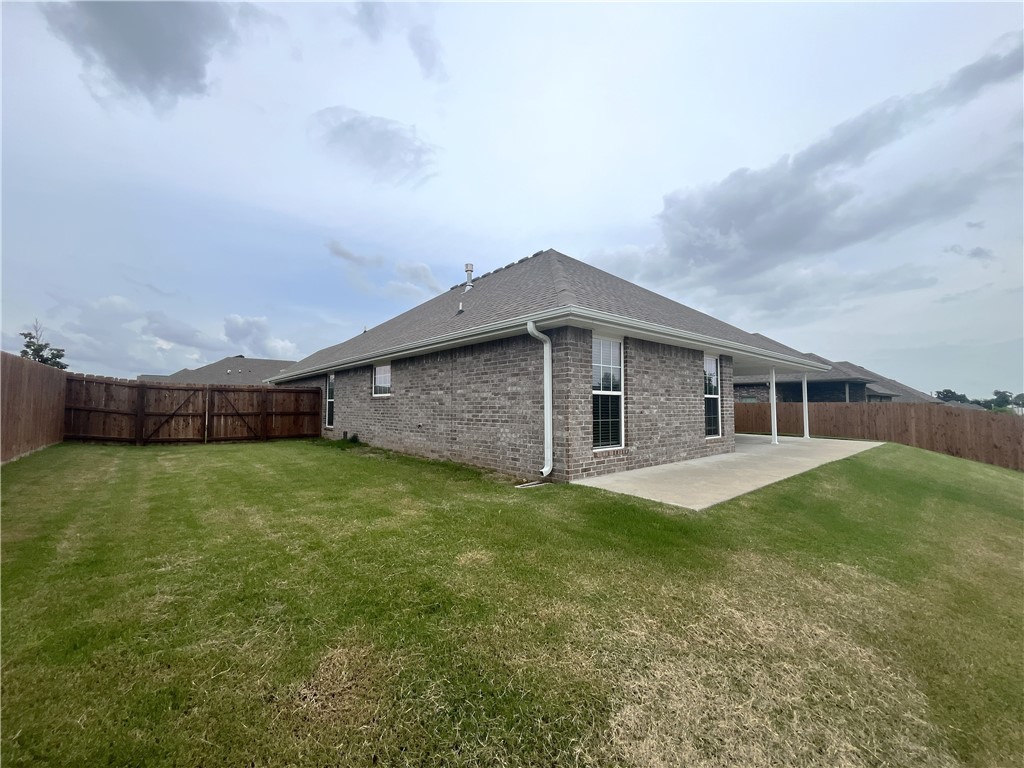 Orchard Park Sub Ph 6 Centerton - Residential Lease