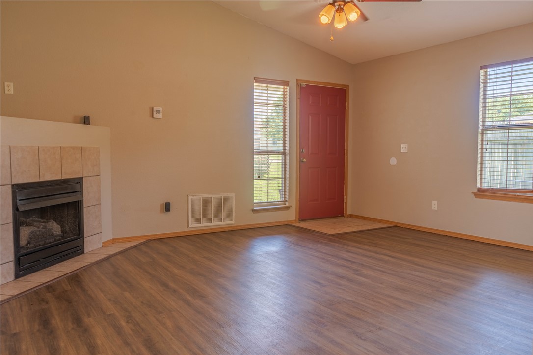 Vista View Ph 1 Siloam Spgs - Residential Lease