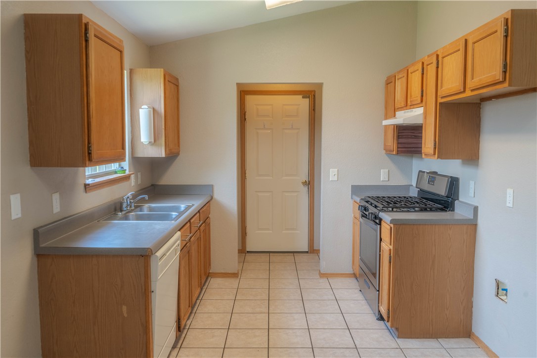 Vista View Ph 1 Siloam Spgs - Residential Lease