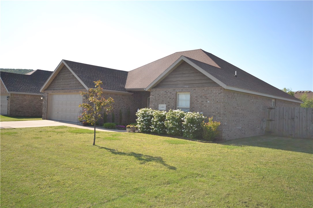 Meadowsweet Sub - Residential