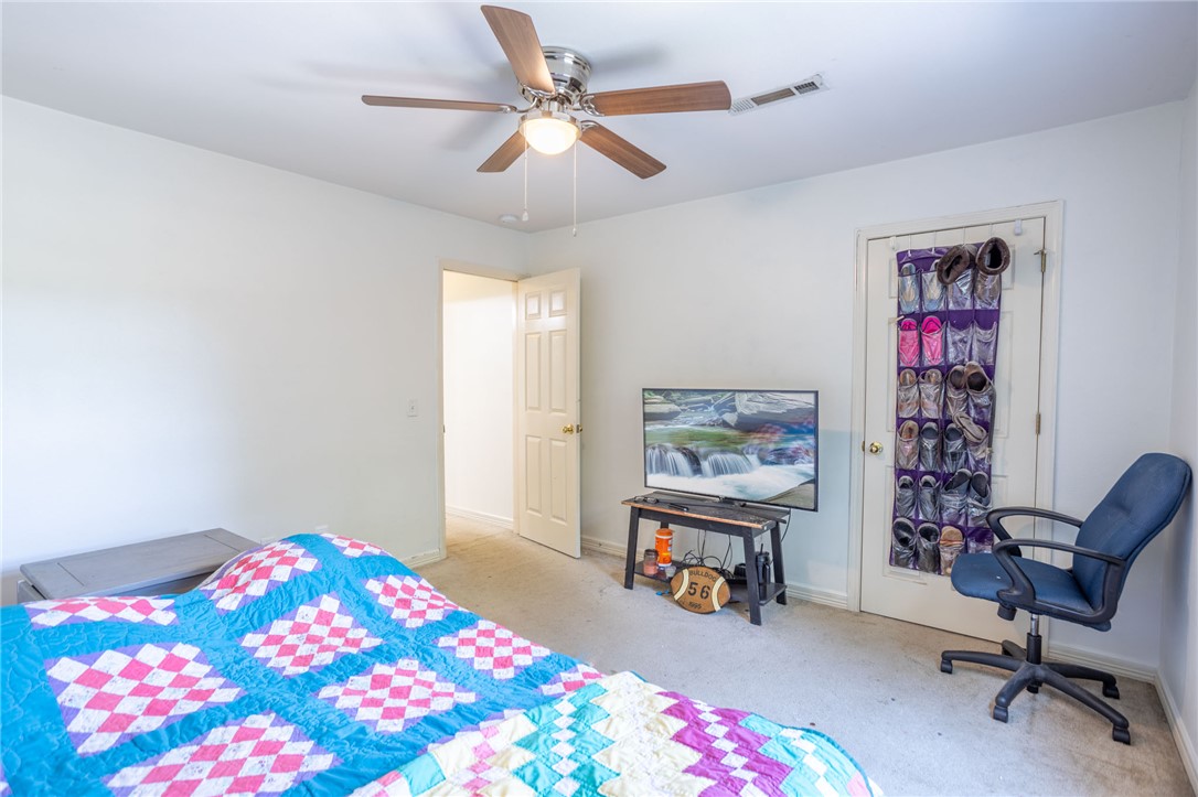 BLUE SPRINGS VILLAGE - Residential