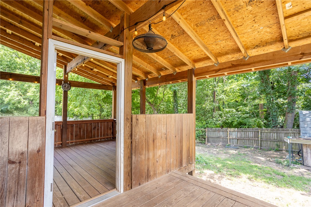 BLUE SPRINGS VILLAGE - Residential