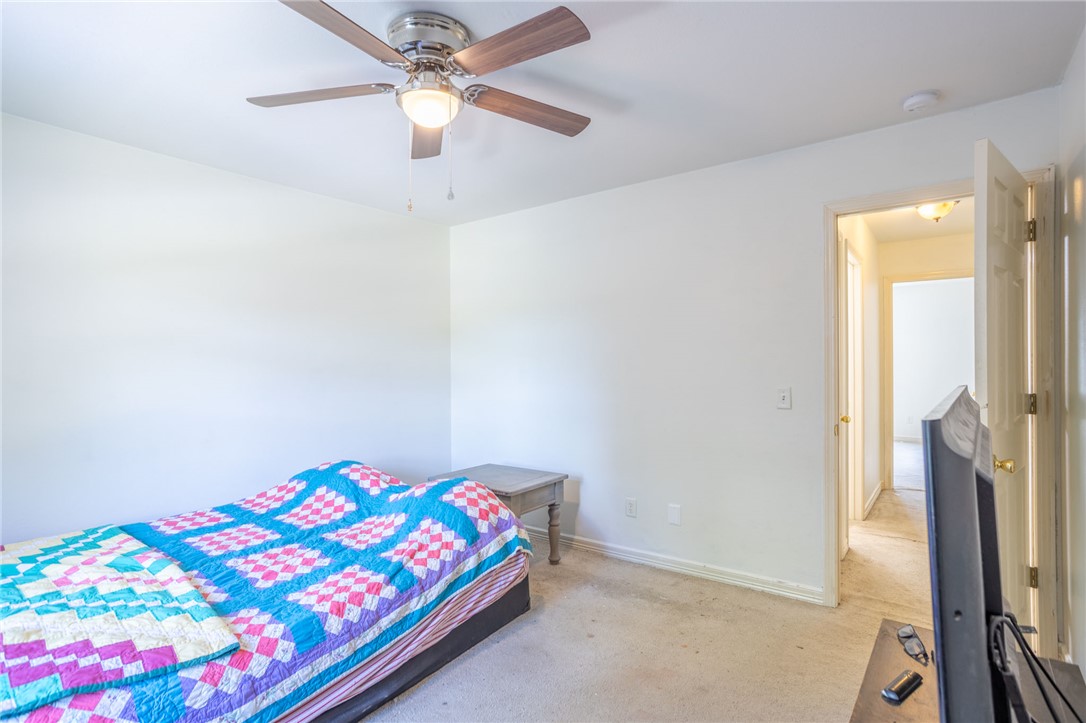 BLUE SPRINGS VILLAGE - Residential