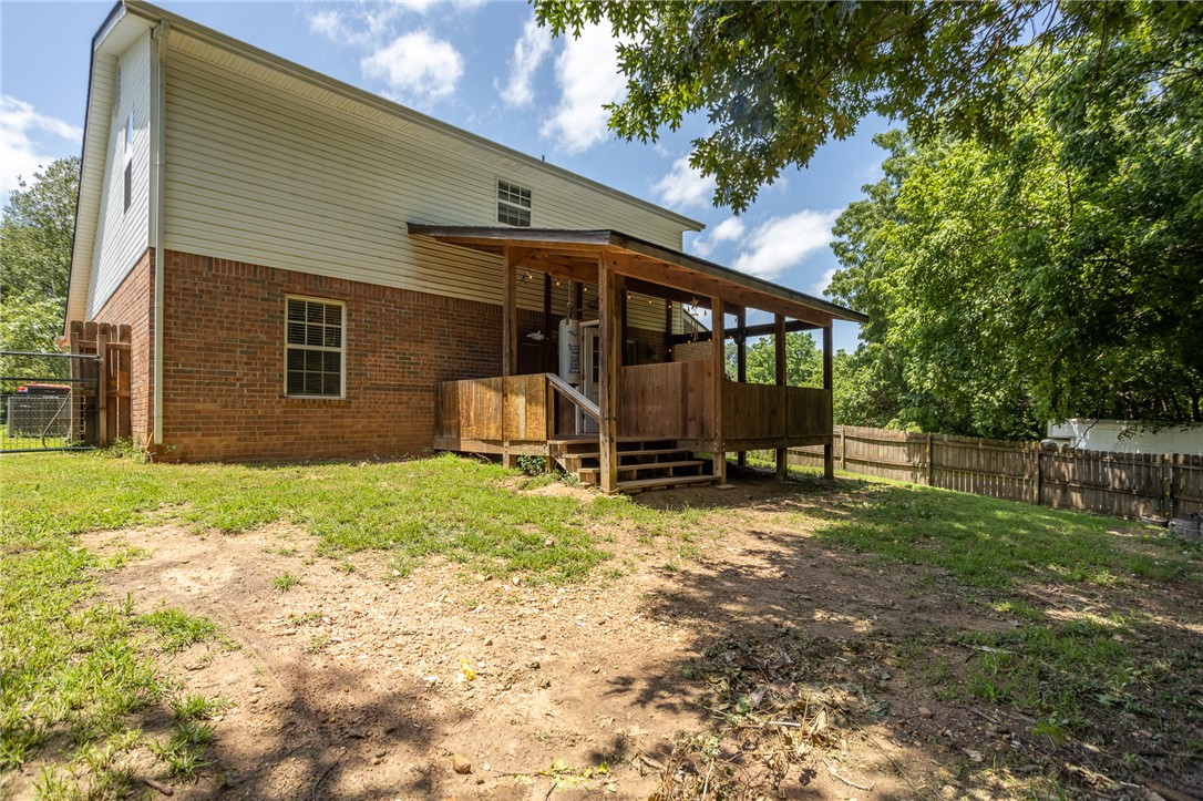 BLUE SPRINGS VILLAGE - Residential