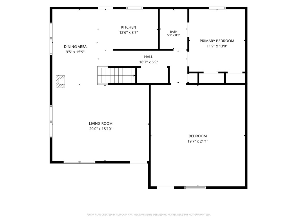 BLUE SPRINGS VILLAGE - Residential