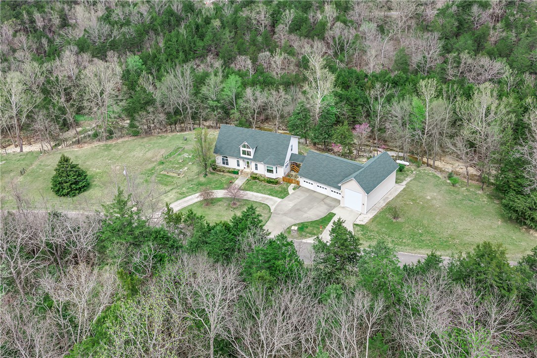Unit 12 Holiday Island - Residential