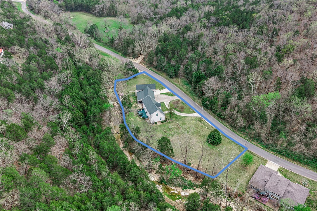 Unit 12 Holiday Island - Residential