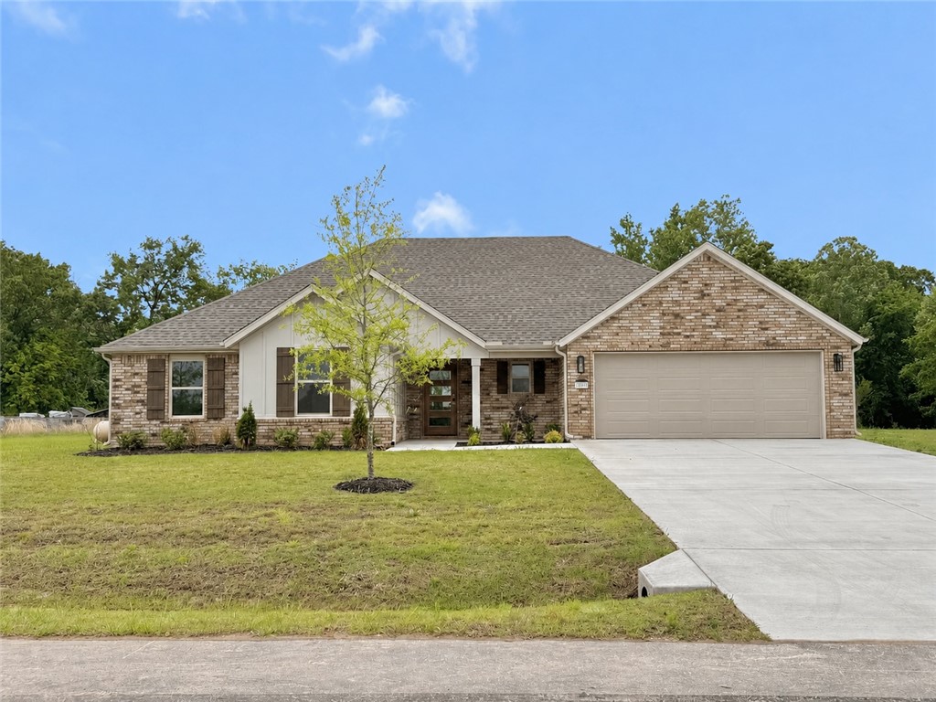 Saddle Hill Estates Rurban - Residential