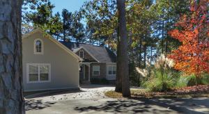 This wonderful estate style home with many upgrades, include Granite counters in kitchen, hardwood floors in main living areas, and luxury master suite.  Split floor plan with 4 bedrooms, 2.5 baths, and back deck for relaxing.  This won't last long, so check it out today.