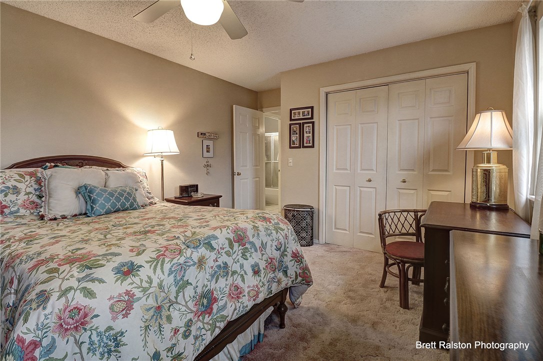 Crosspointe Sub Ph 2 Rogers - Residential