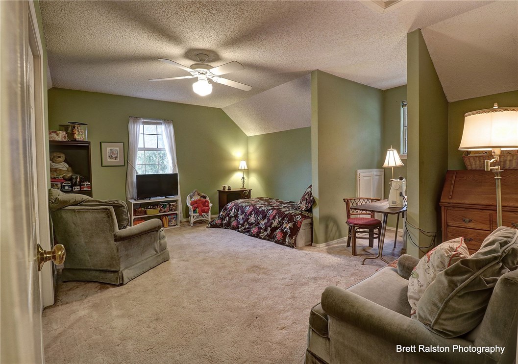 Crosspointe Sub Ph 2 Rogers - Residential
