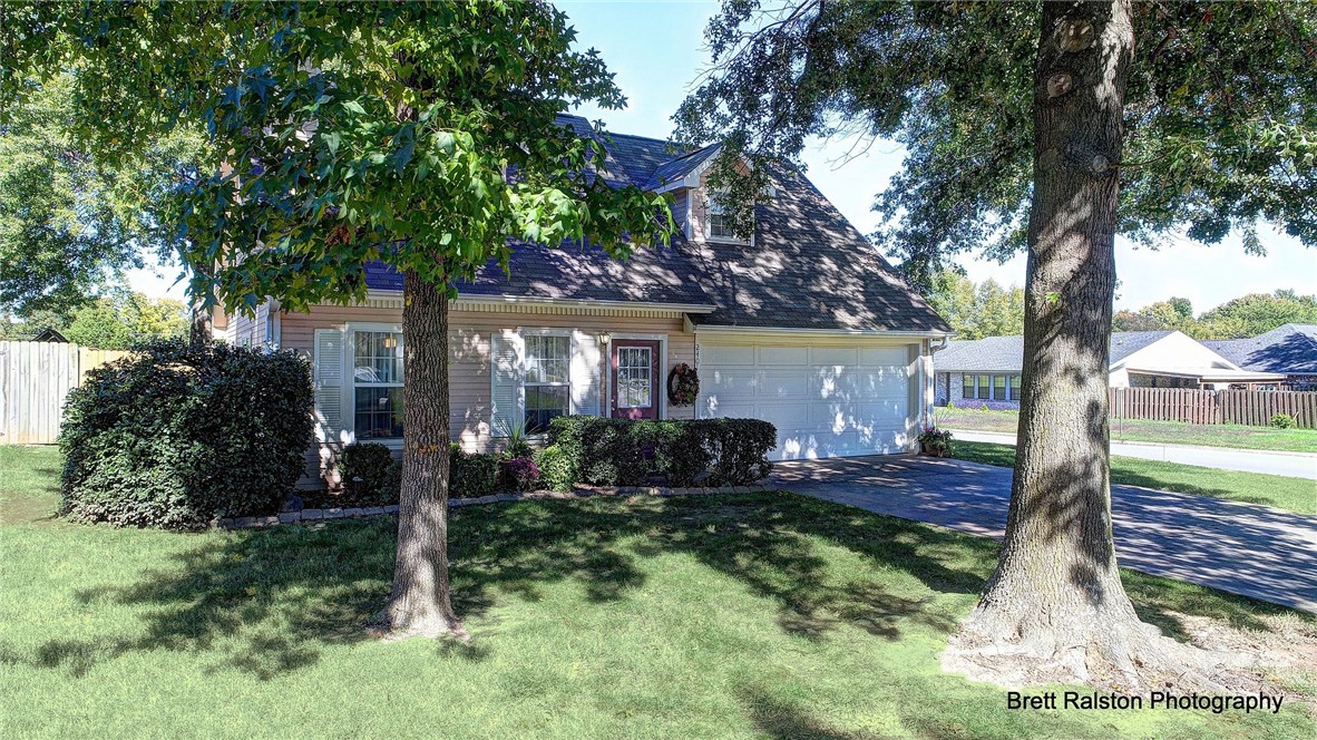 Crosspointe Sub Ph 2 Rogers - Residential