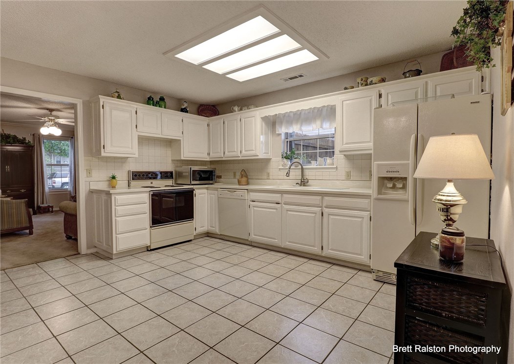 Crosspointe Sub Ph 2 Rogers - Residential