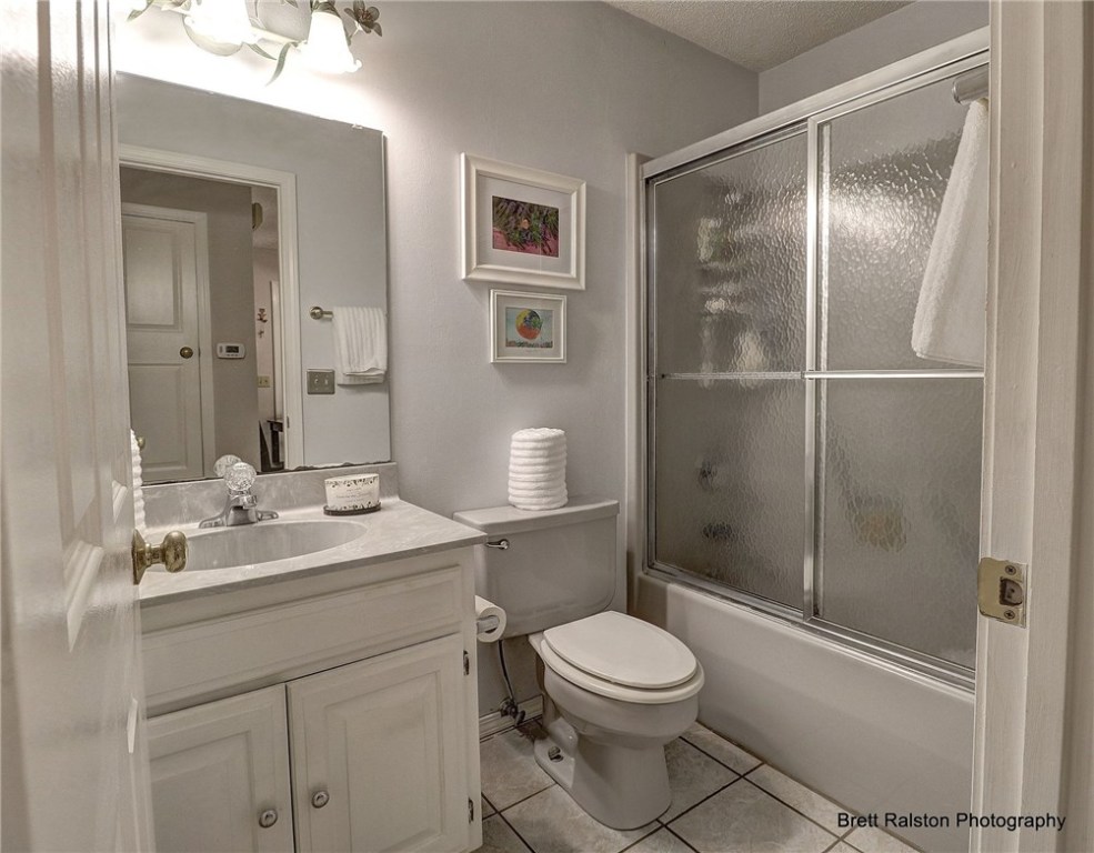 Crosspointe Sub Ph 2 Rogers - Residential