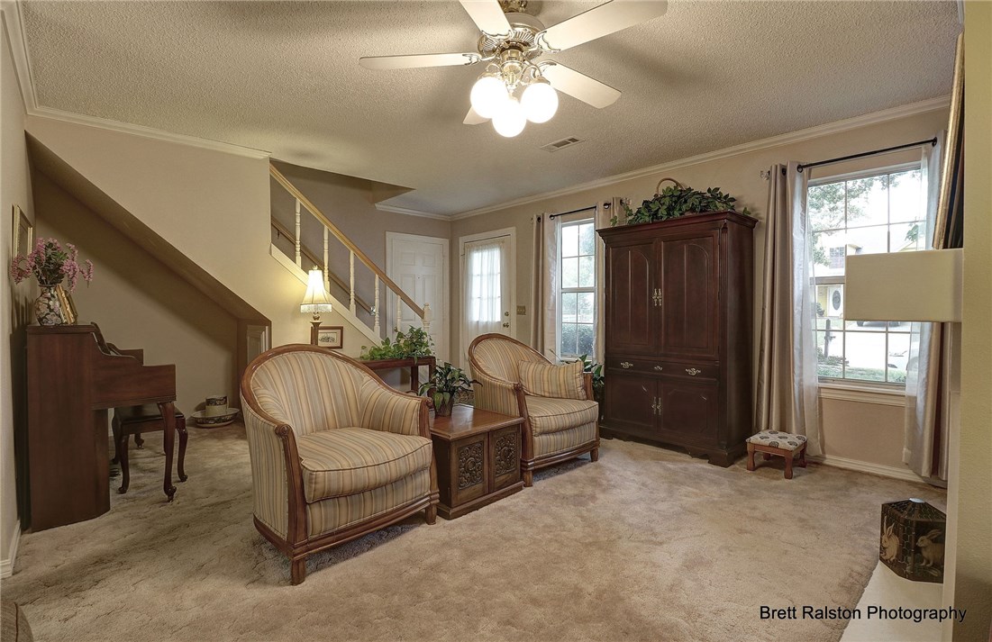 Crosspointe Sub Ph 2 Rogers - Residential