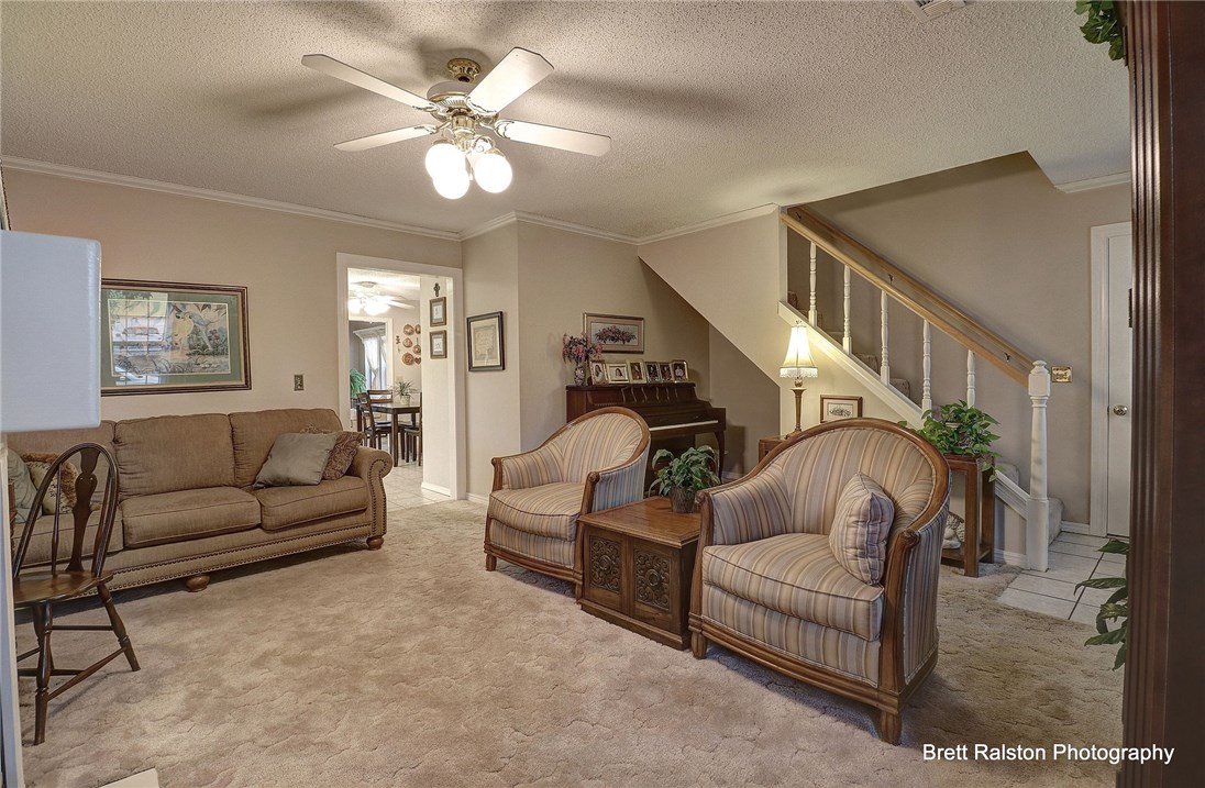 Crosspointe Sub Ph 2 Rogers - Residential
