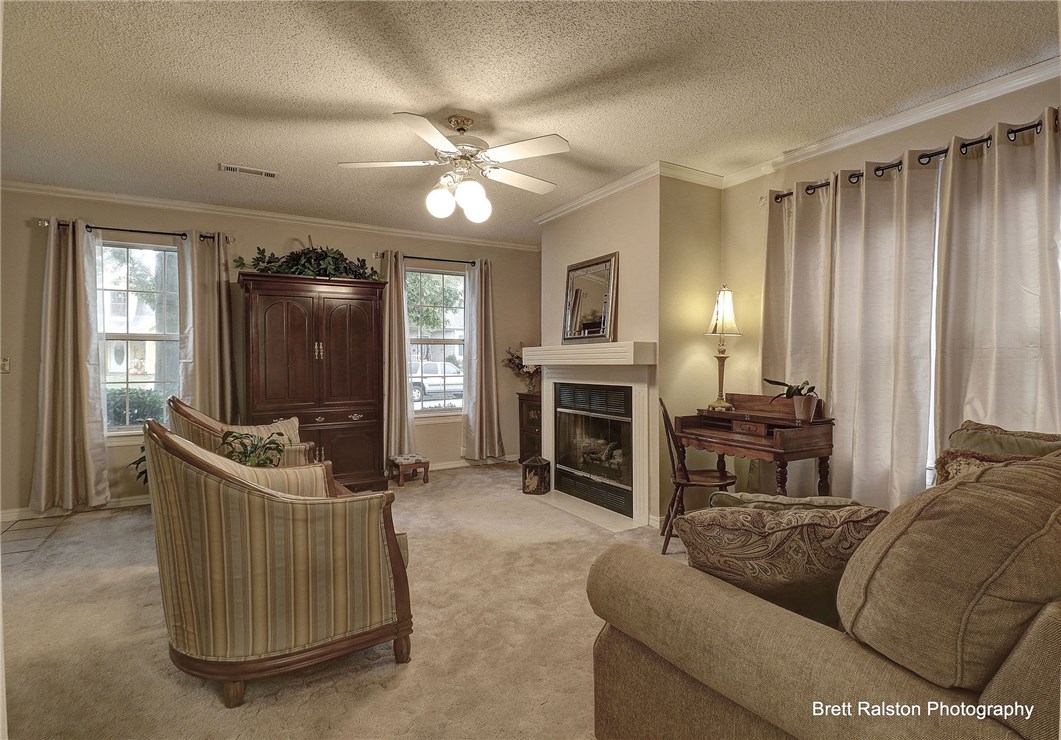 Crosspointe Sub Ph 2 Rogers - Residential