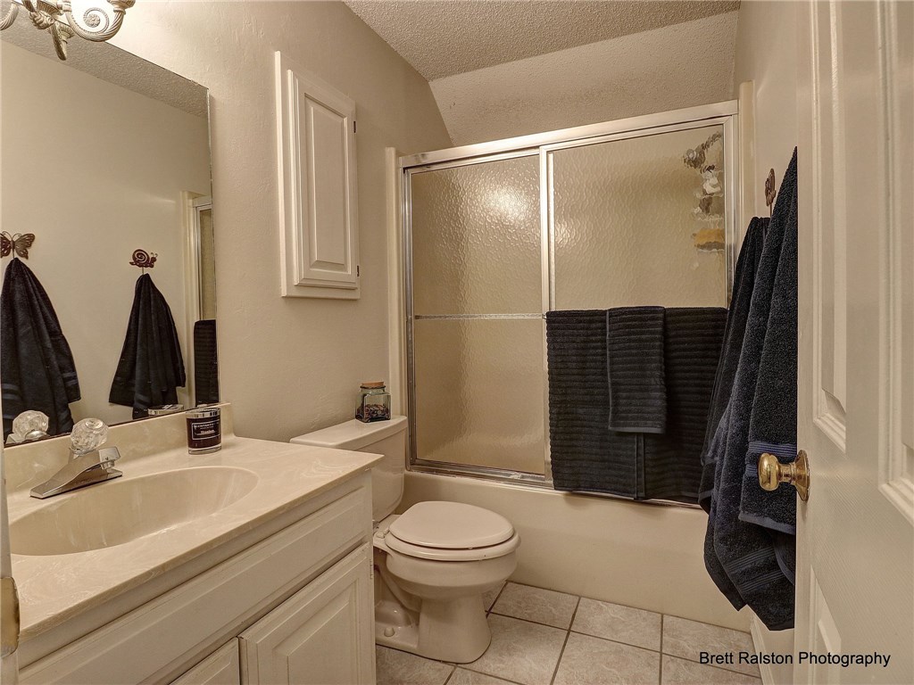 Crosspointe Sub Ph 2 Rogers - Residential