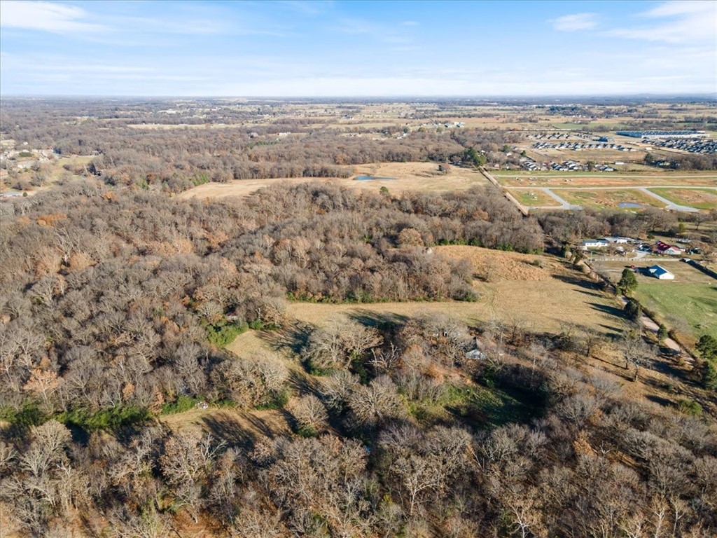 Kelly Estates Rurban - Land