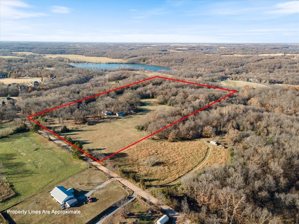 Kelly Estates Rurban - Land