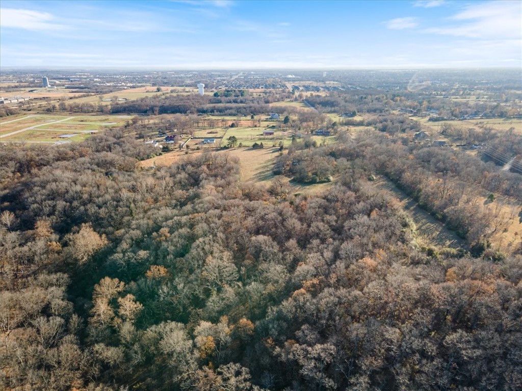 Kelly Estates Rurban - Land