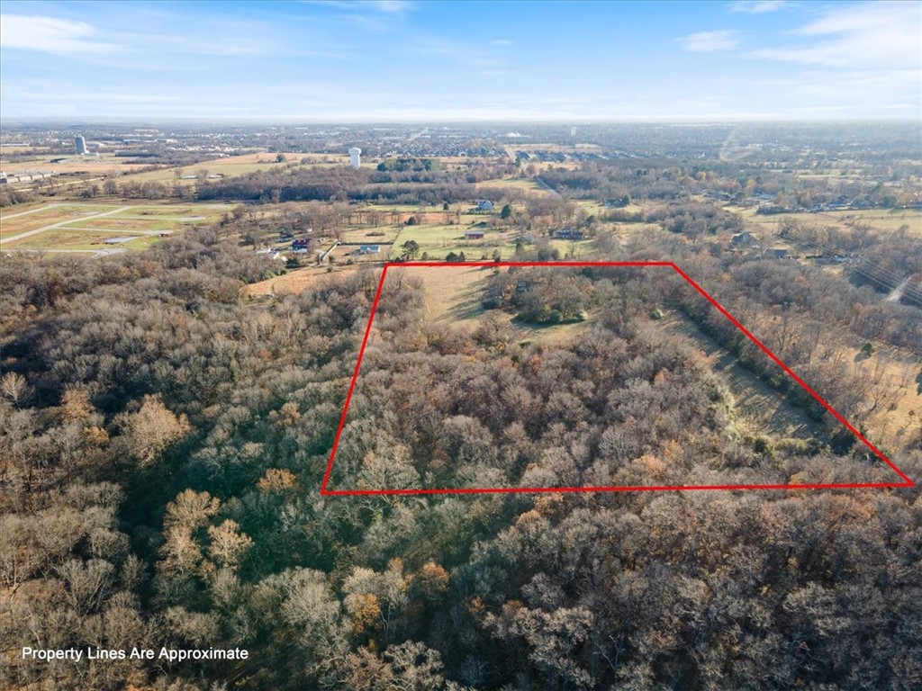 Kelly Estates Rurban - Land