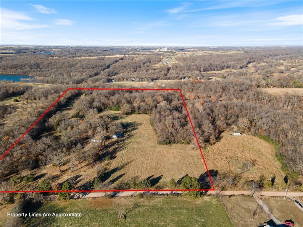 Kelly Estates Rurban - Land