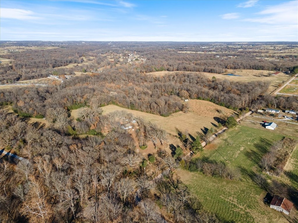 Kelly Estates Rurban - Land