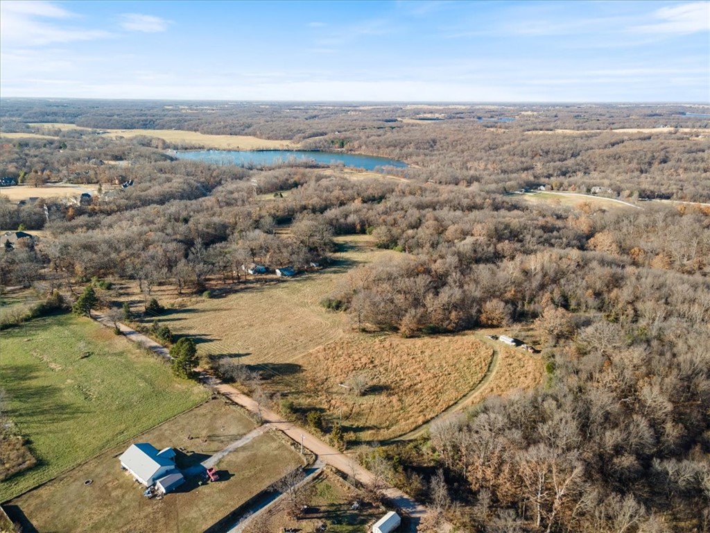 Kelly Estates Rurban - Land