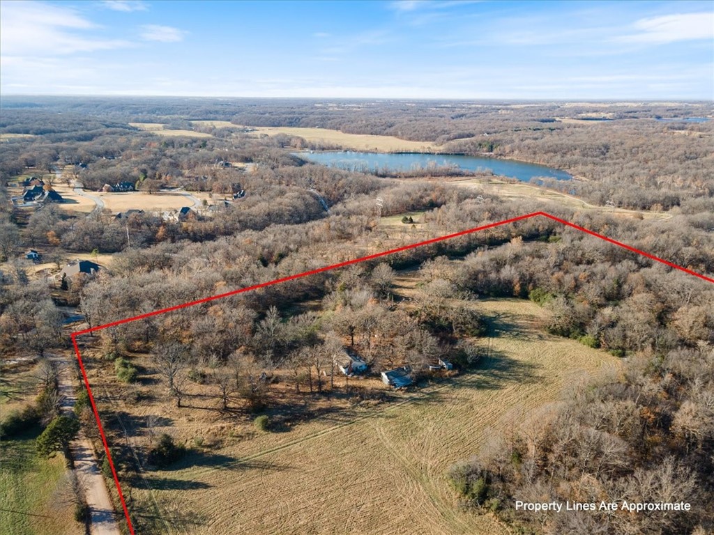Kelly Estates Rurban - Land