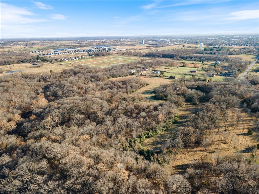 Kelly Estates Rurban - Land