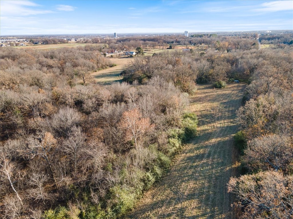 Kelly Estates Rurban - Land