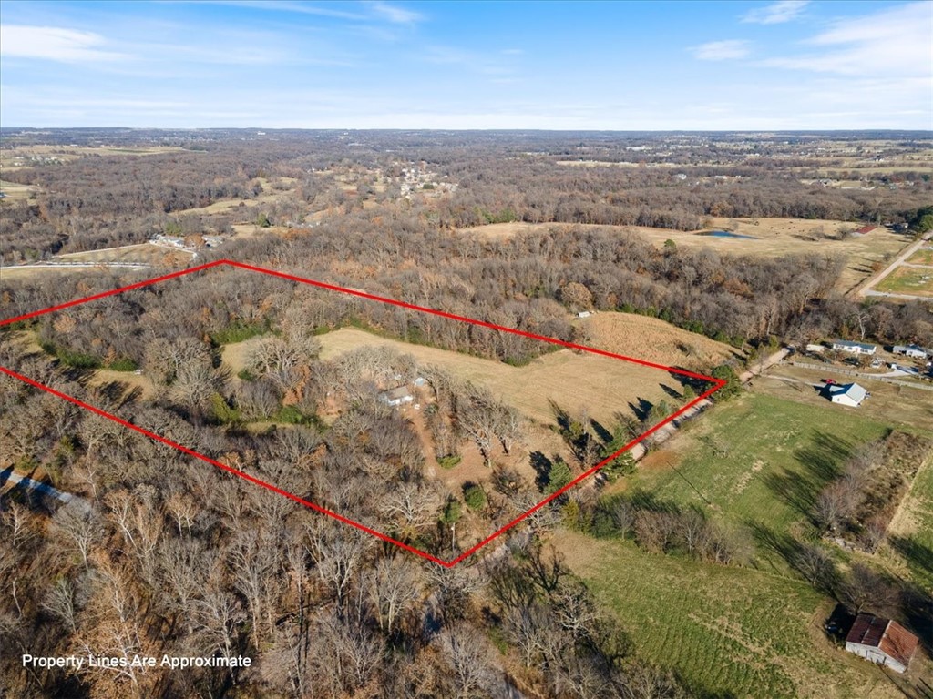 Kelly Estates Rurban - Land