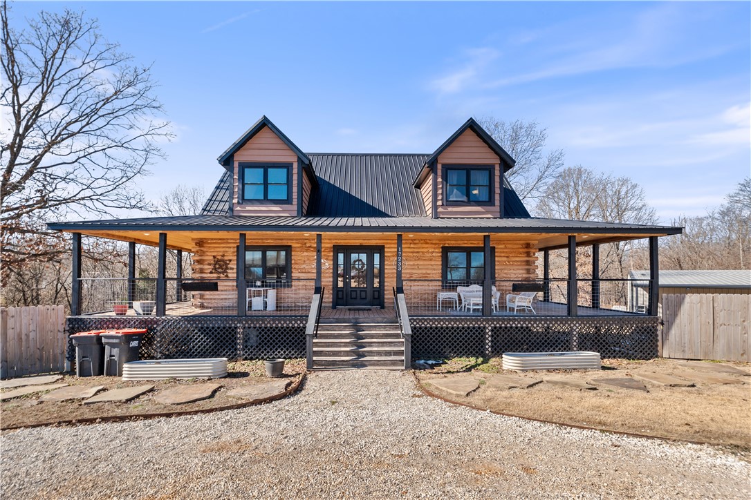 na - Residential