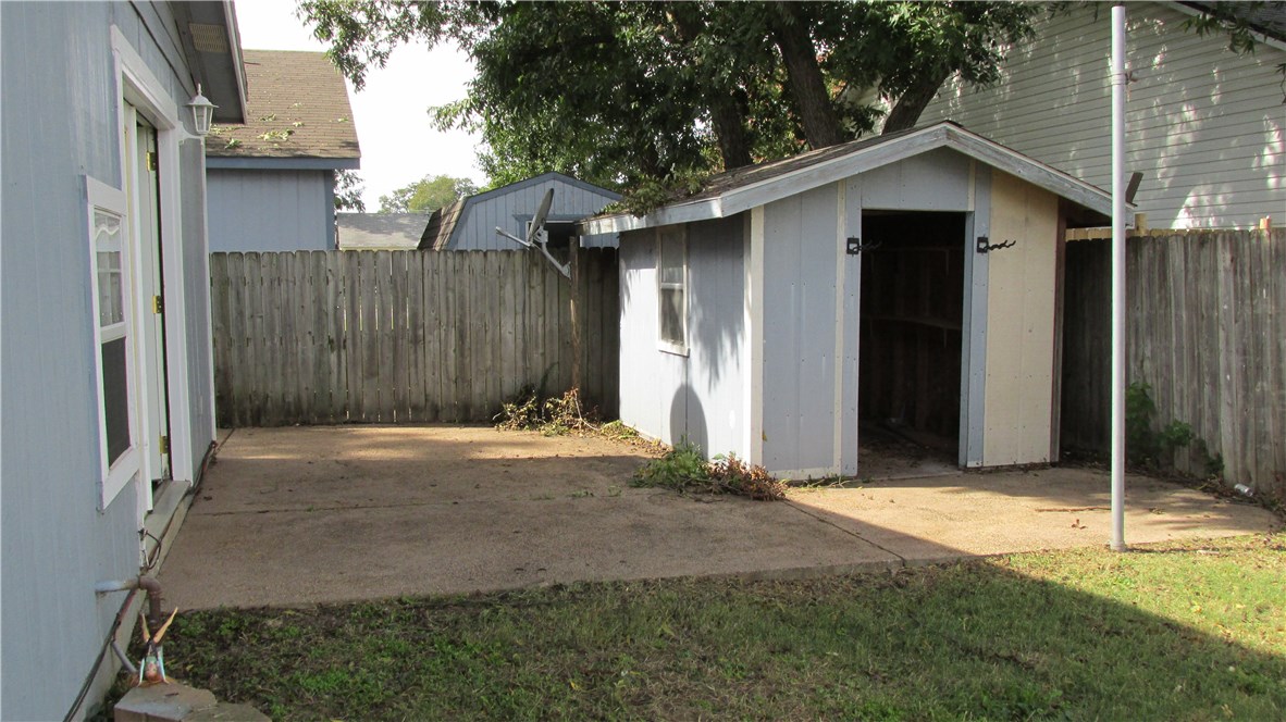 Olrich Acres - Residential Lease