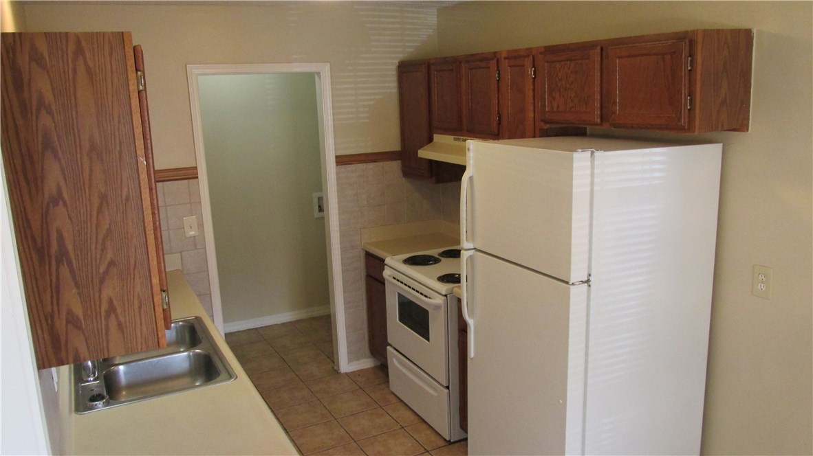Olrich Acres - Residential Lease