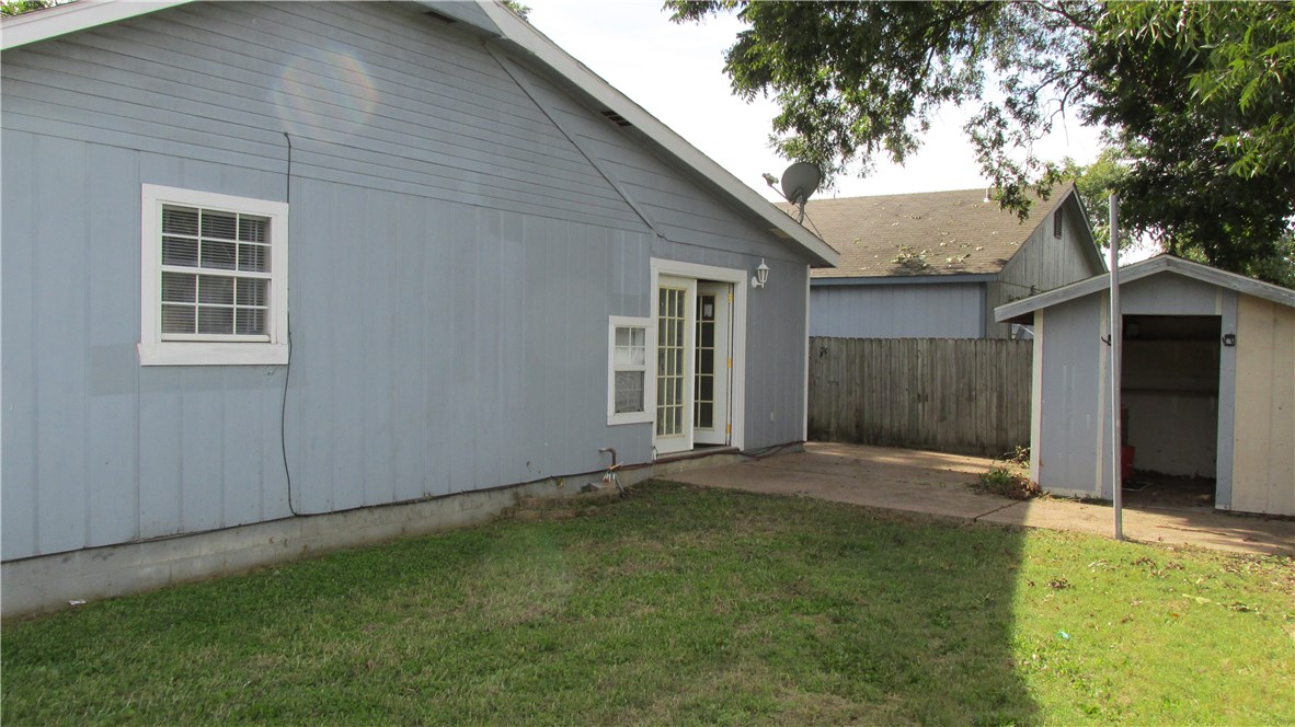 Olrich Acres - Residential Lease