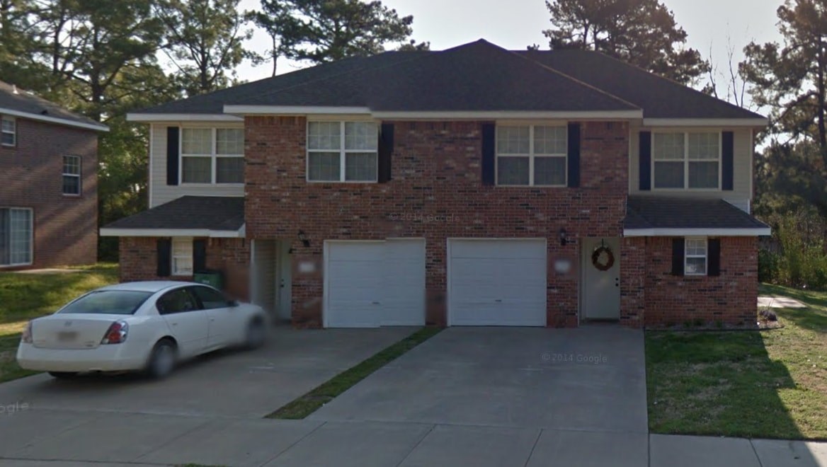 Skyler Place Add - Residential Income