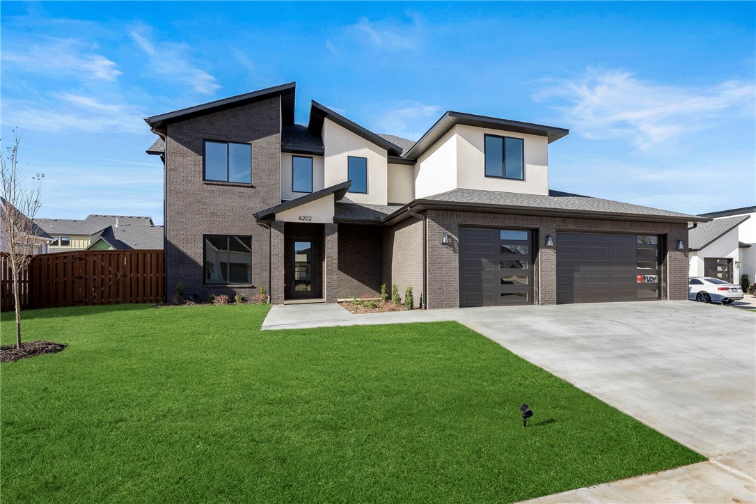 Scissortail - Residential