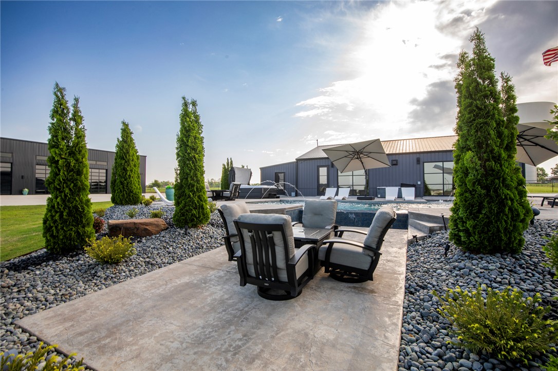 No - Residential