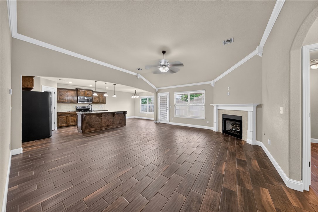 Kensington Hills - Residential Lease