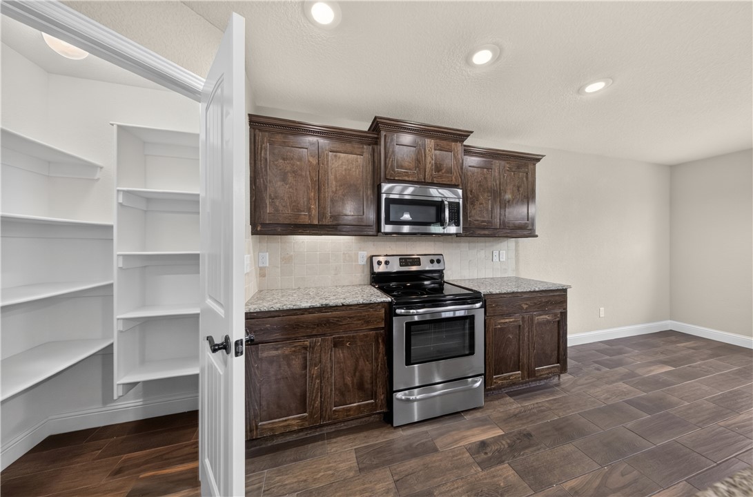 Kensington Hills - Residential Lease