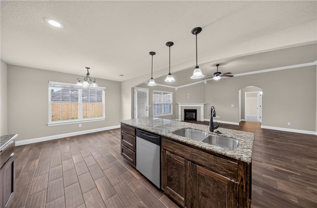 Kensington Hills - Residential Lease